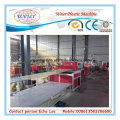 PVC Wall Panel Line